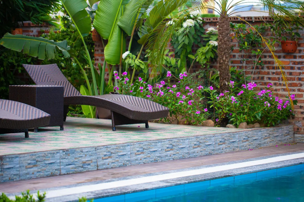 Việt Xưa Homestay