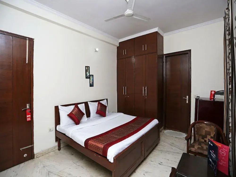 Green Valley Rooma By OYO Rooms