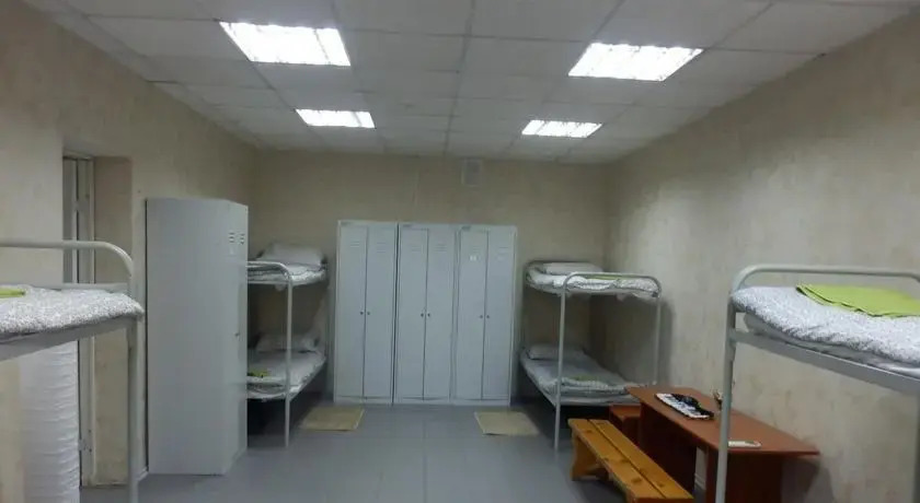 На улице Партизанской