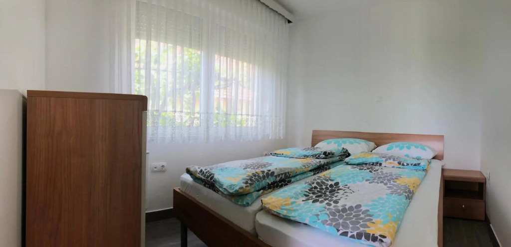 Apartments Andrej
