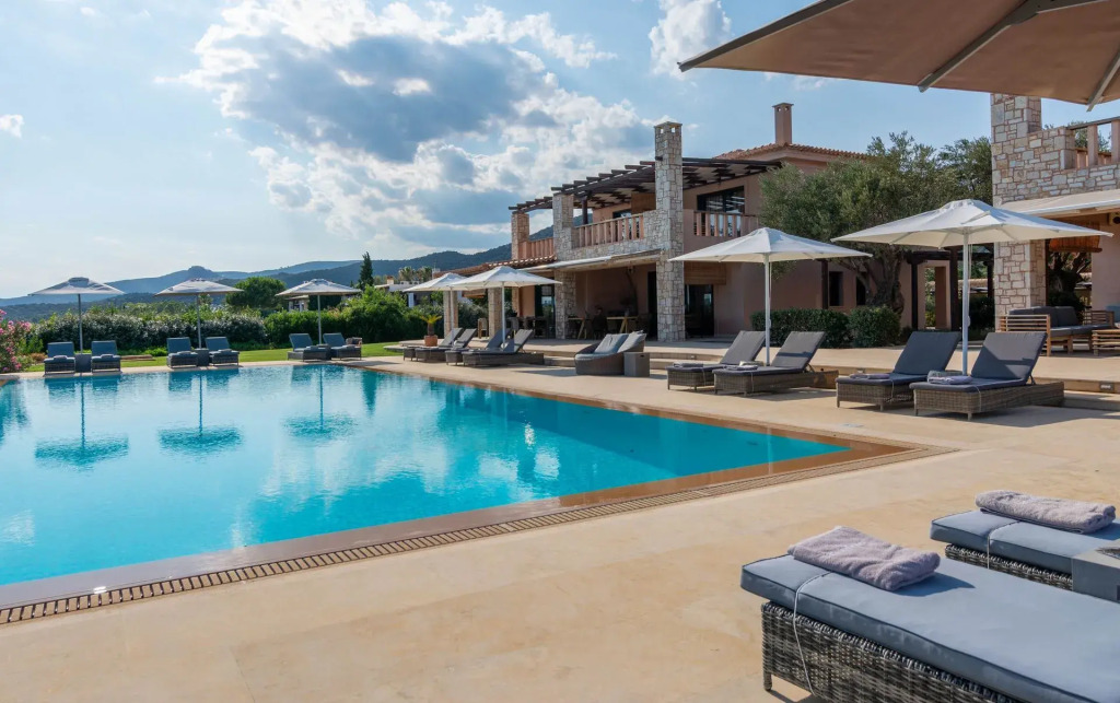Therme Sea Luxury Lodge
