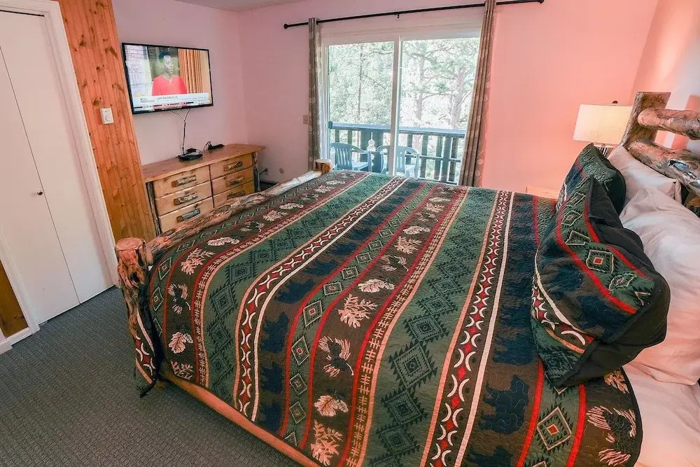 Fawn Valley Inn: 276 2 Bedroom Condo
