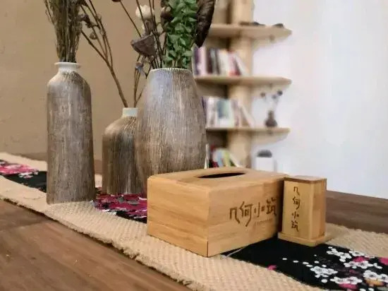 Jihe Xiaozhu Guesthouse
