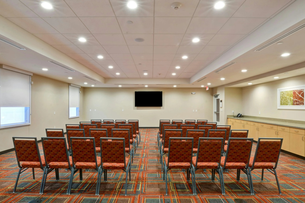 Home2 Suites By Hilton Baytown