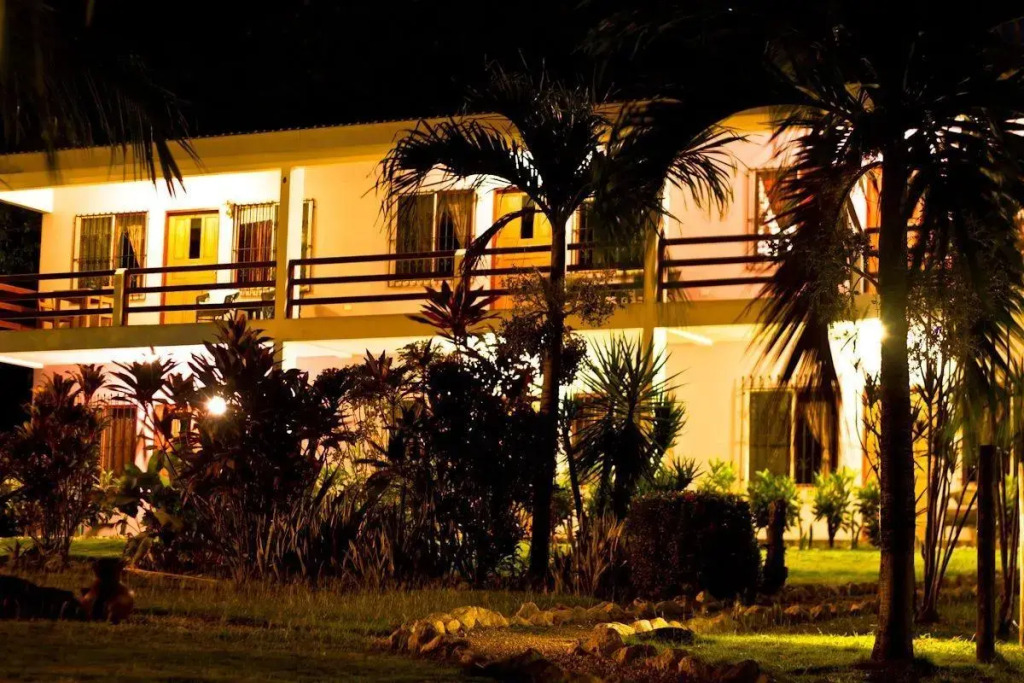 Villa Del Sol Boutique Hotel