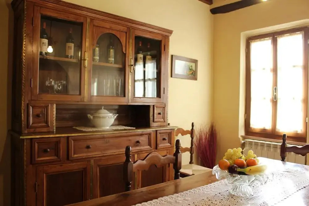 Casa Ambra