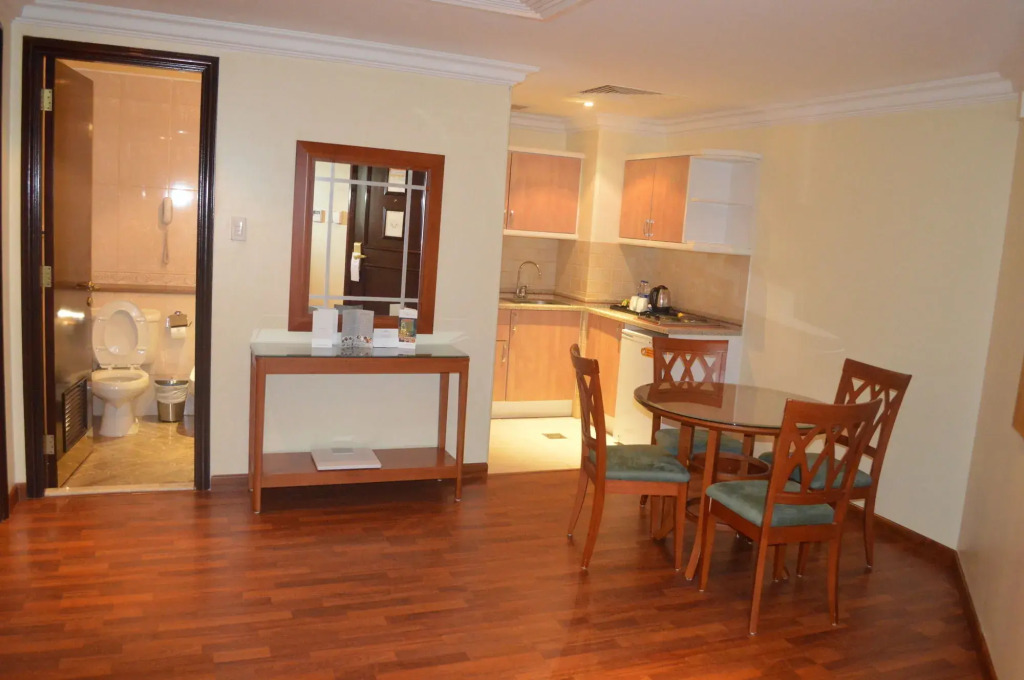 Coral Al-Ahsa Hotel