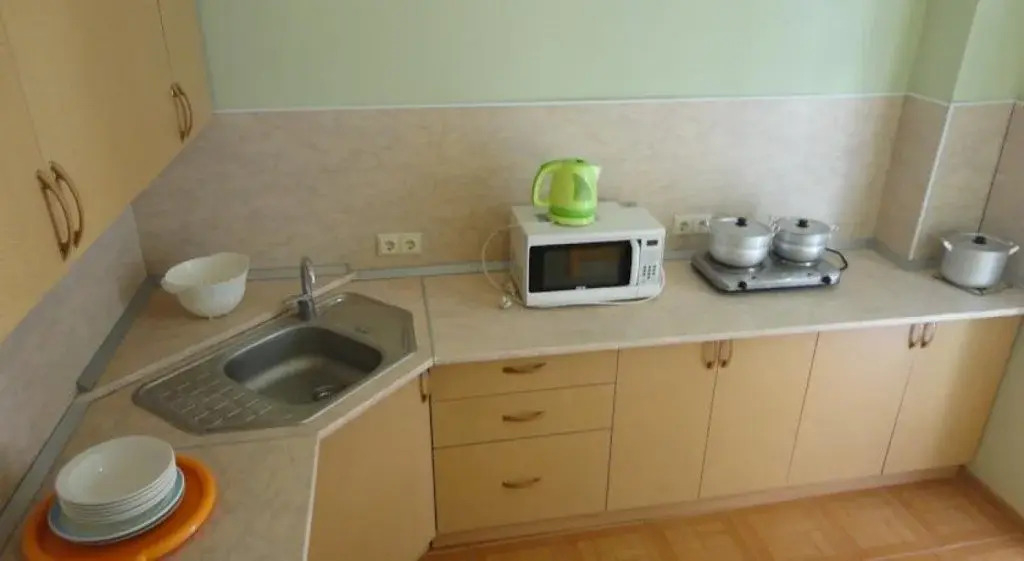 Guest House Dzhemete Pelikan