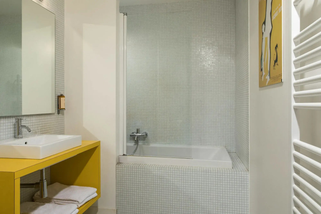 Vintage Hotel Brussels