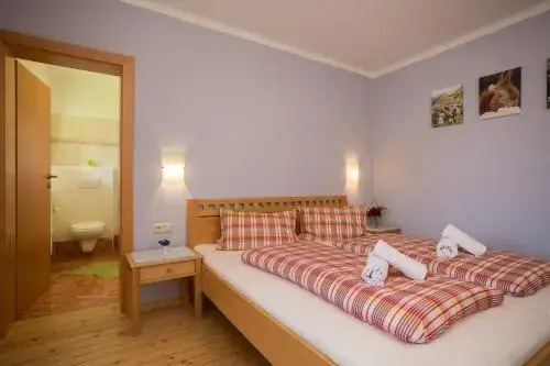 Säuleck Appartement mit Kärntencard