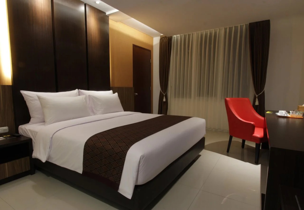 Ardan Hotel