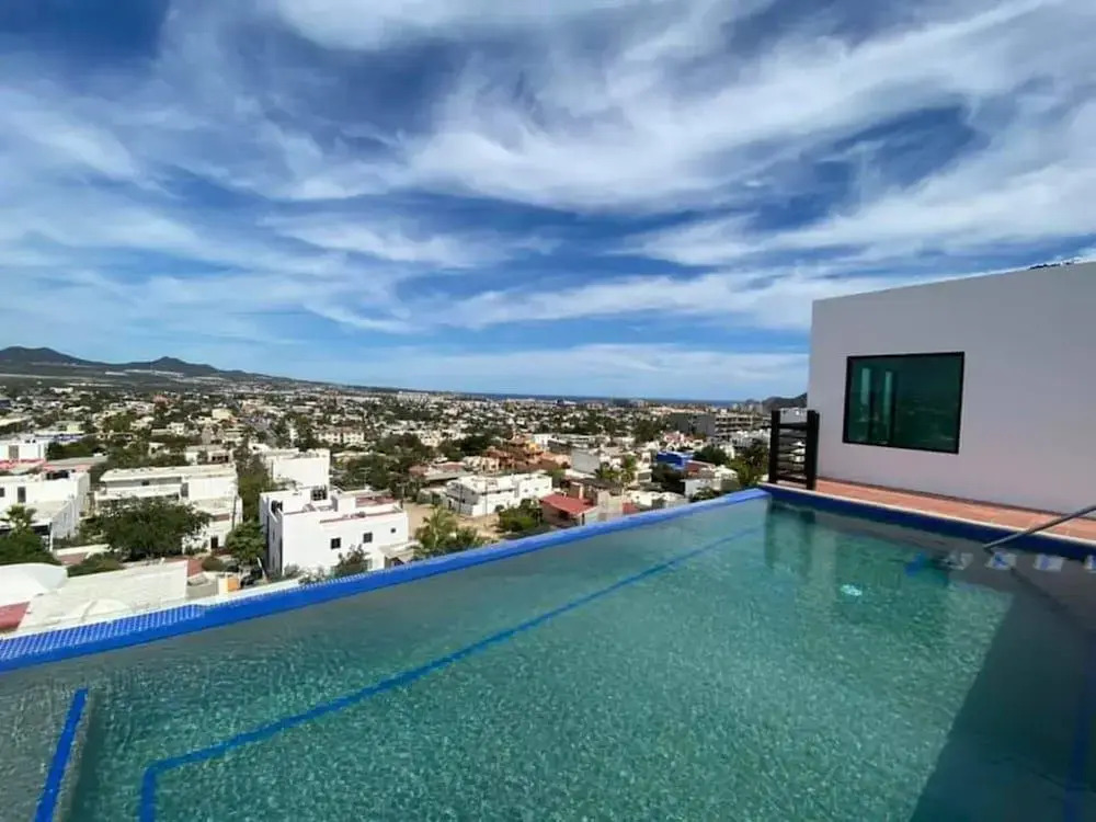 Morgan Hotel Boutique & Residences, Los Cabos