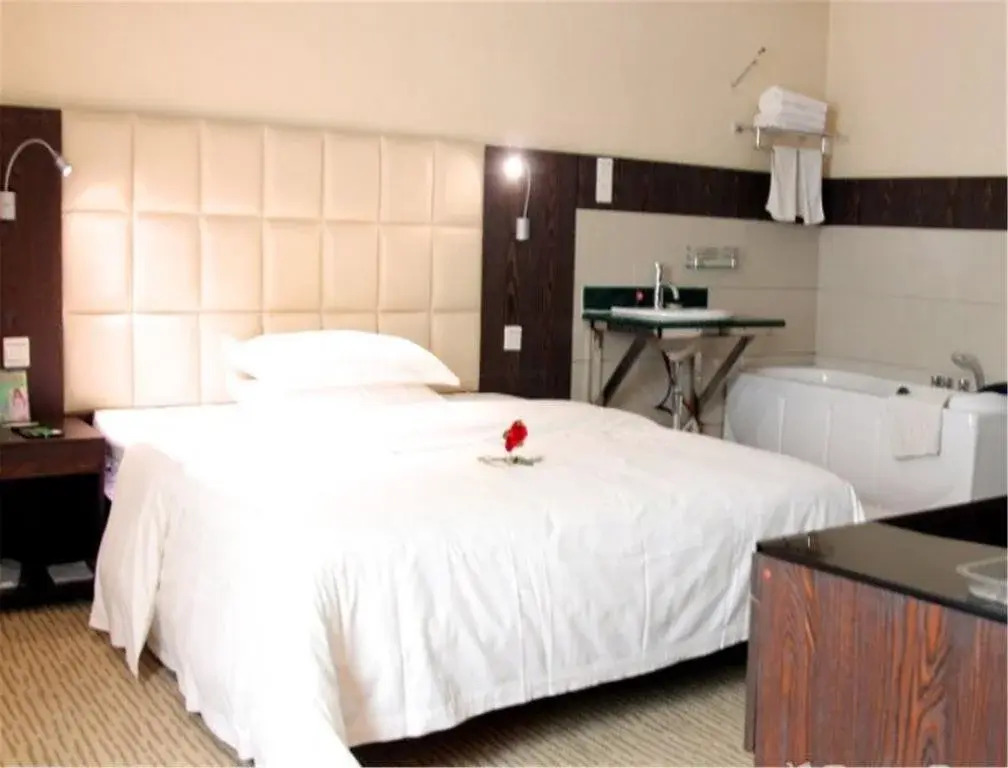 Wanxin Inn