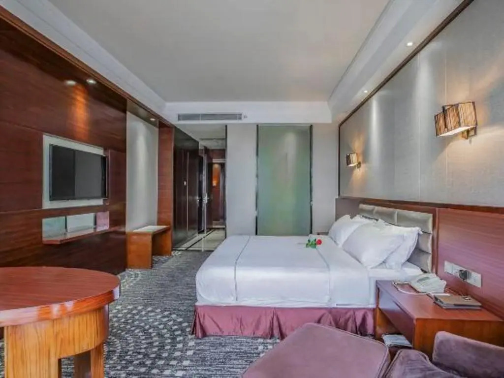 Venus Royal Hotel