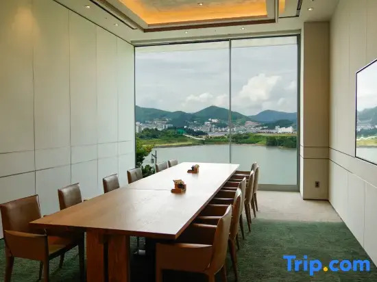 Sagewood Yeosu Gyeongdo Resort