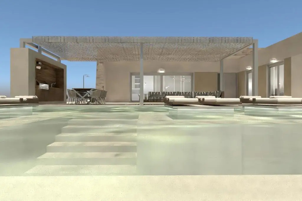 Villa El by PosarelliVillas