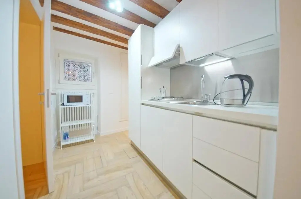 DolceVita Apartments N. 413