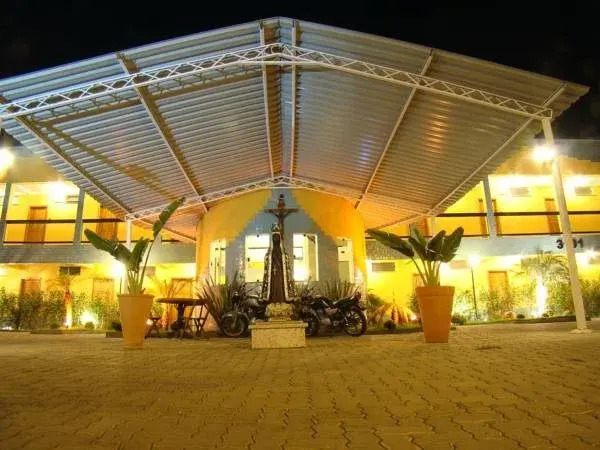 Aparecida Hotel