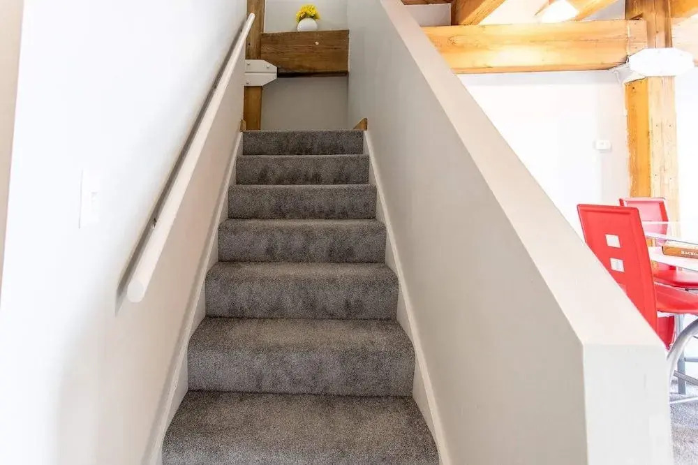 Two Levels Cleveland Luxury Condo