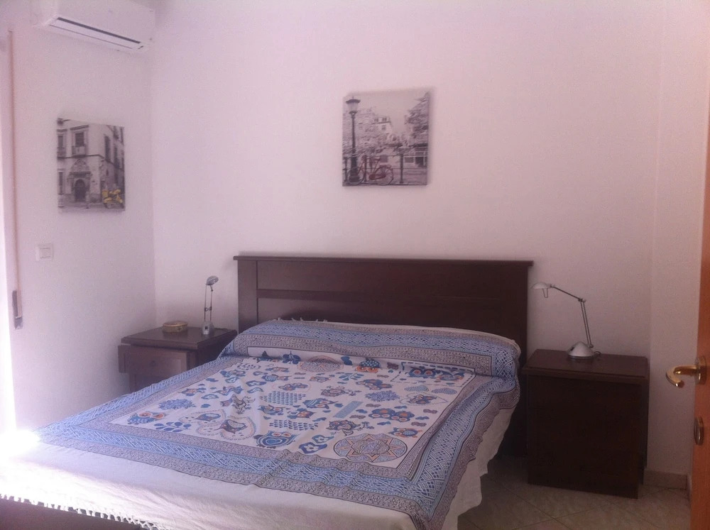 3 Bed Apt loc Marinella Pizzo Vv 89812 Calabria, Southern Italy