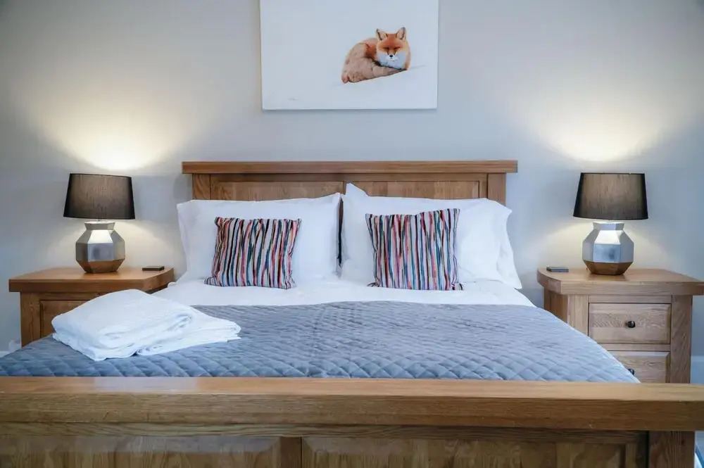 Suite 7 - Sleeping Giant Hotel - PEN Y CAE Inn