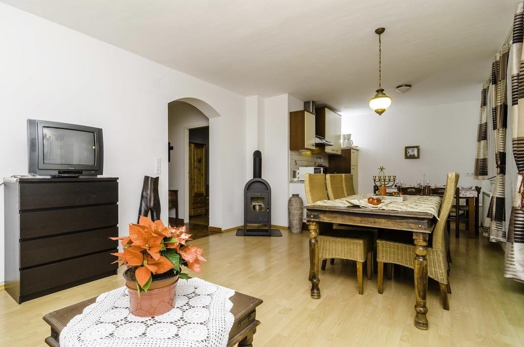 Apartmenthaus Edelweiss