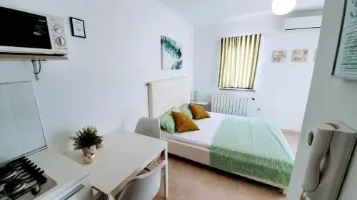 Apartments Villa Alba