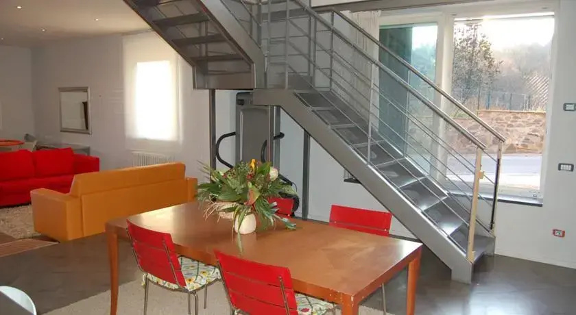 Casa Elisabetta
