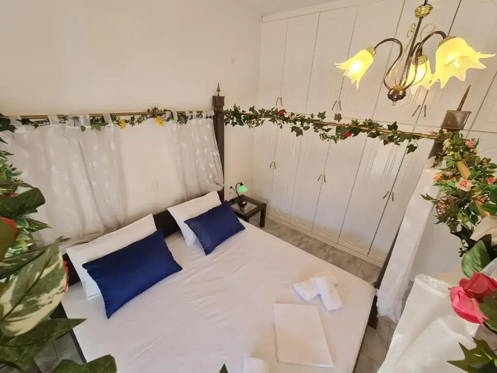 Myrtia Guest House