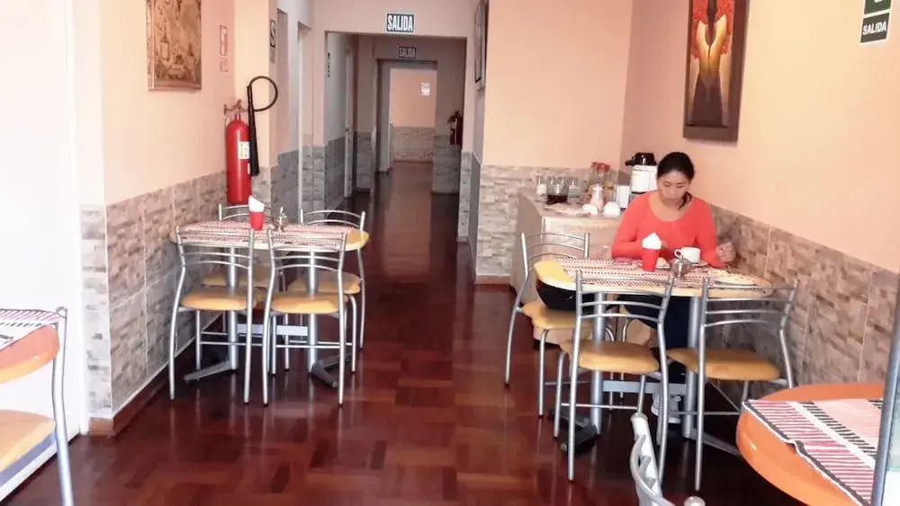 Hotel Pradera Verde Inn