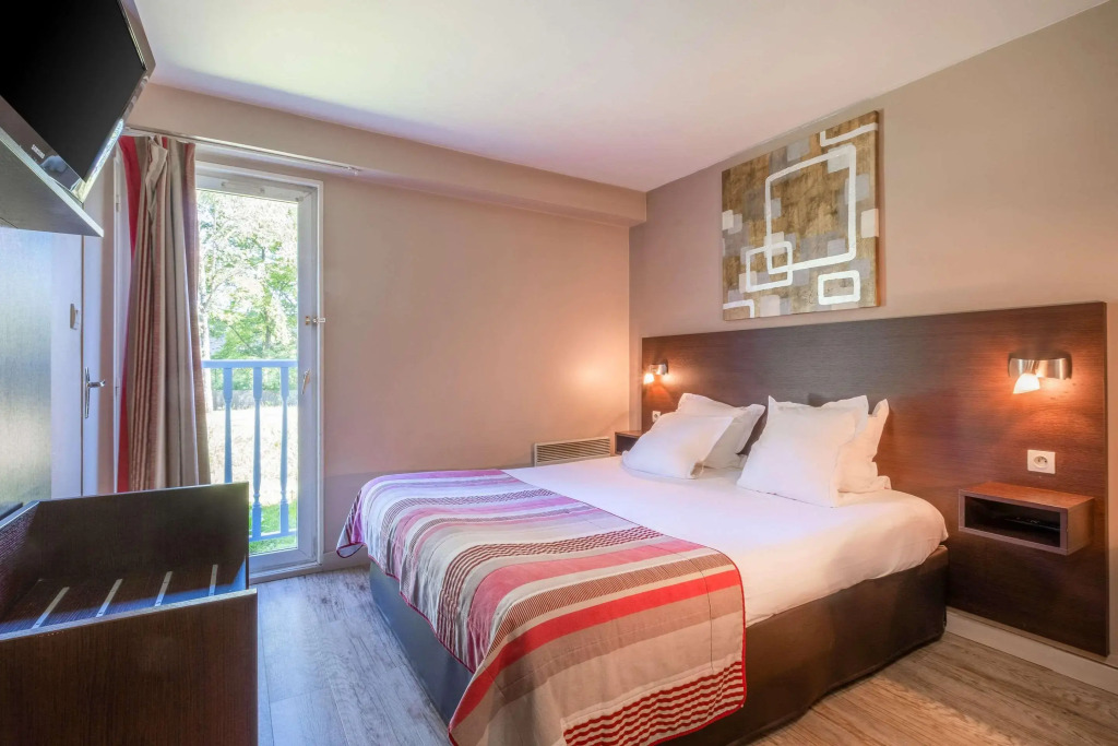 Comfort Hotel Champigny Sur Marne