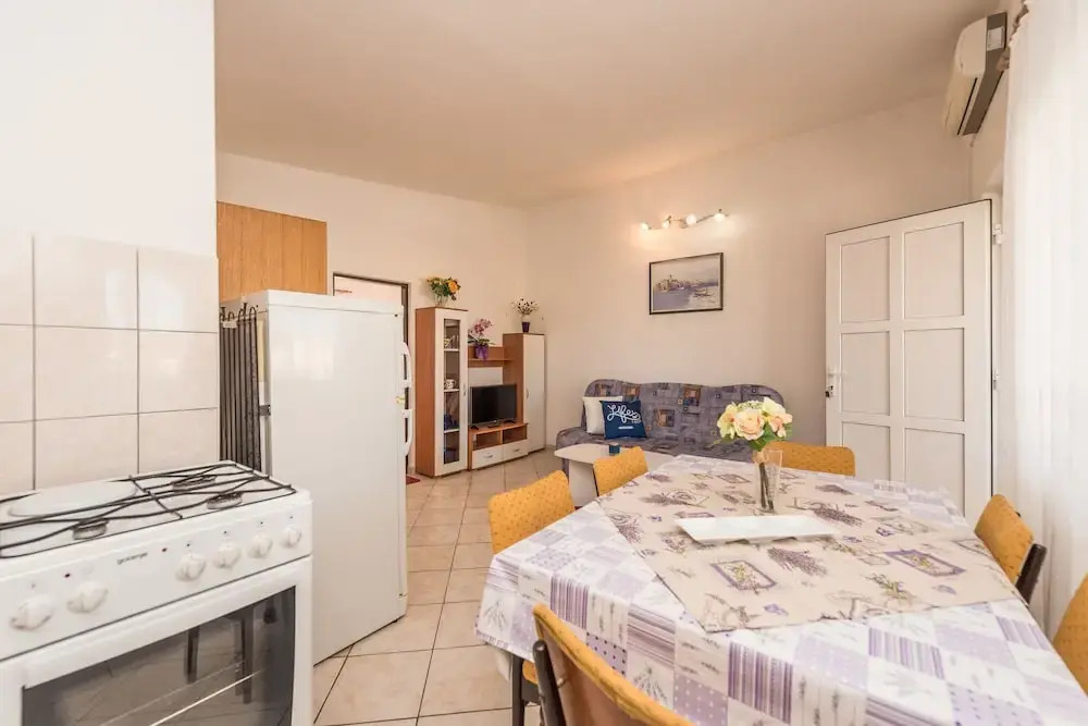 Apartment Steindl