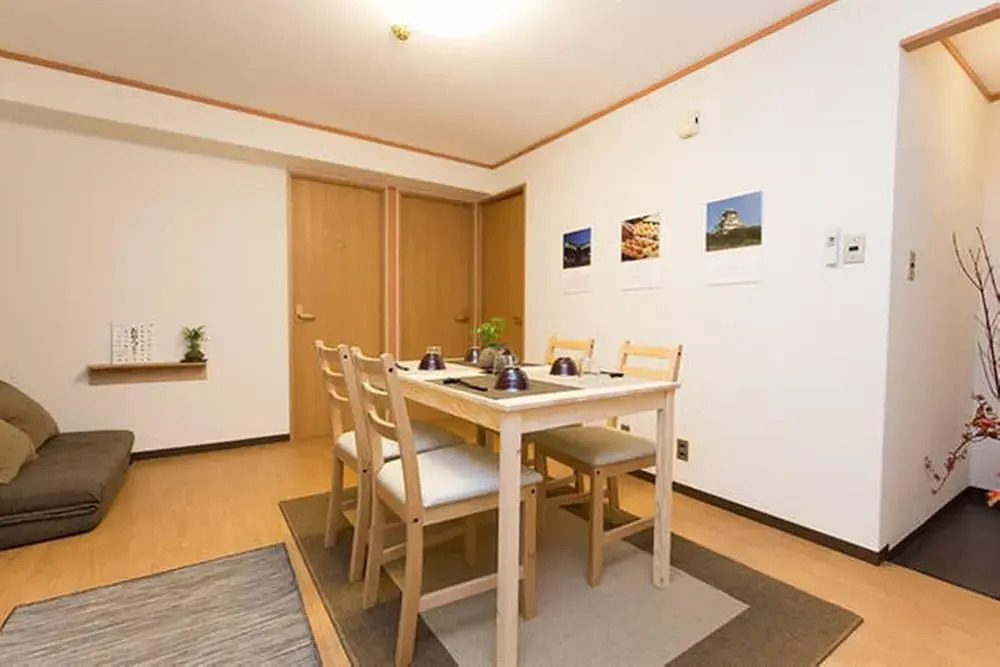 Studio Minamisenba303