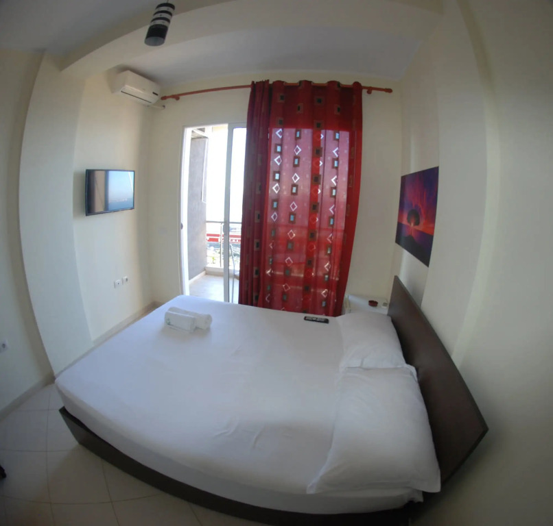 Hotel Ble Ble Vlore