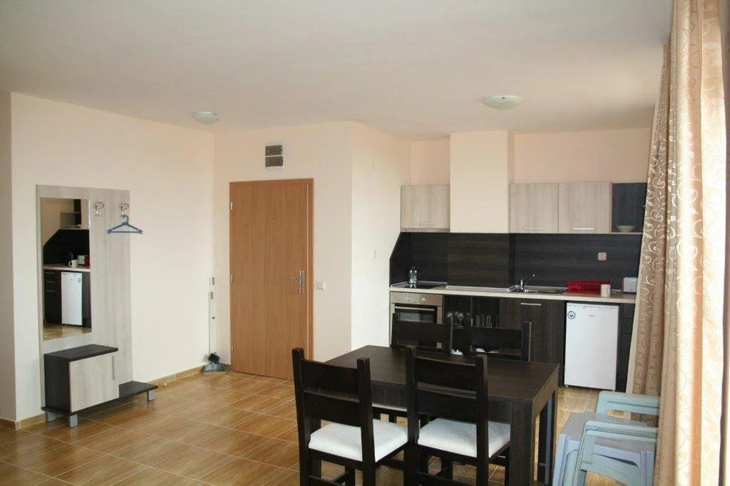 Menada Sky Dreams Apartments