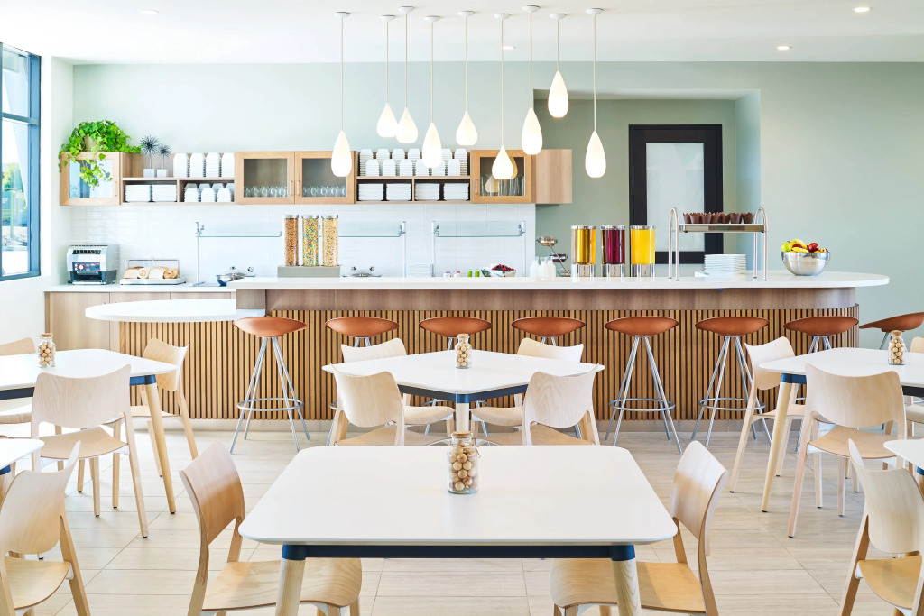 Element by Marriott West Des Moines