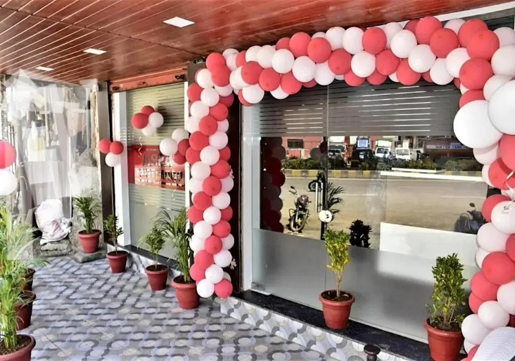 ASRA DORMITORY For Male And Female