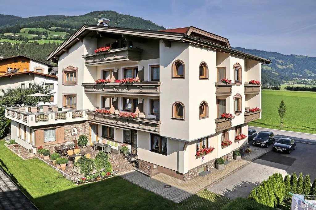 hin&weg das Aparthotel