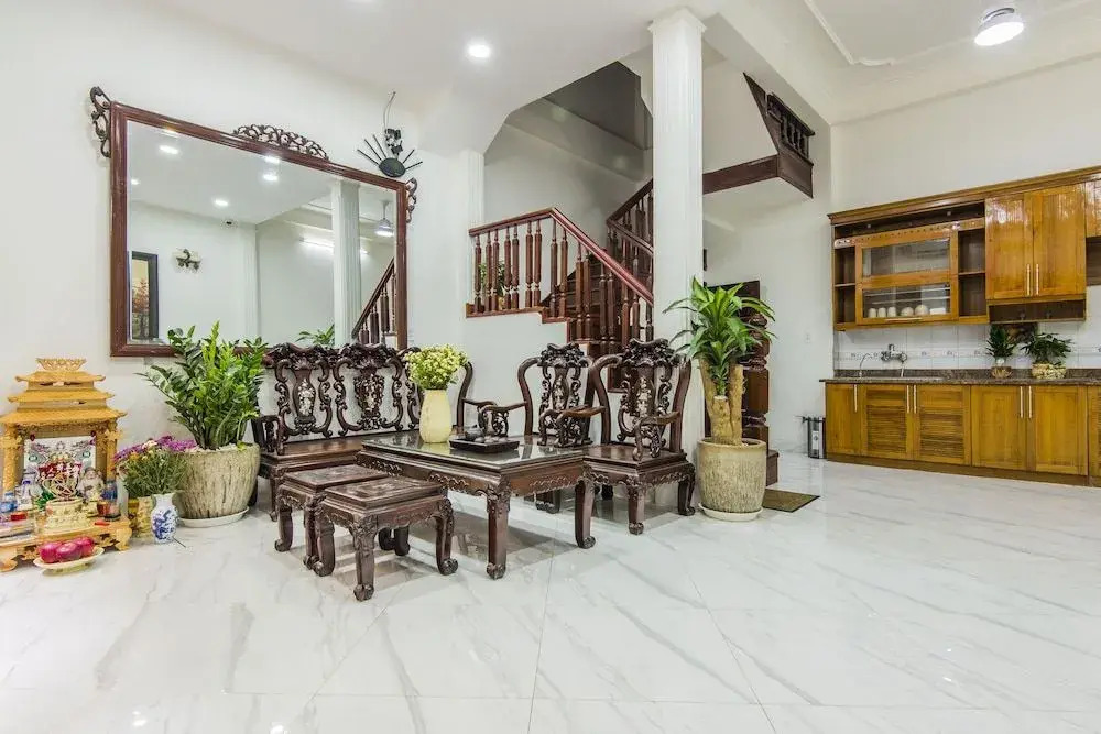 Fancy Homestay