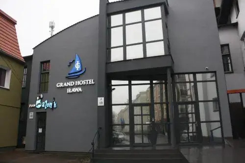 SSW Grand Hostel Iława