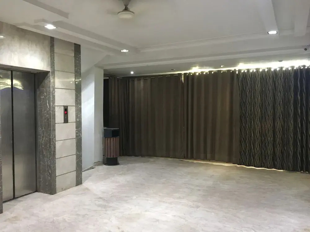 Hotel Bundelkhand Pride