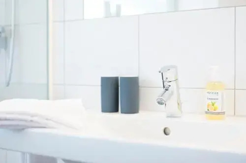 Relaxed Urban Living - Aparthotel und Boardinghouse
