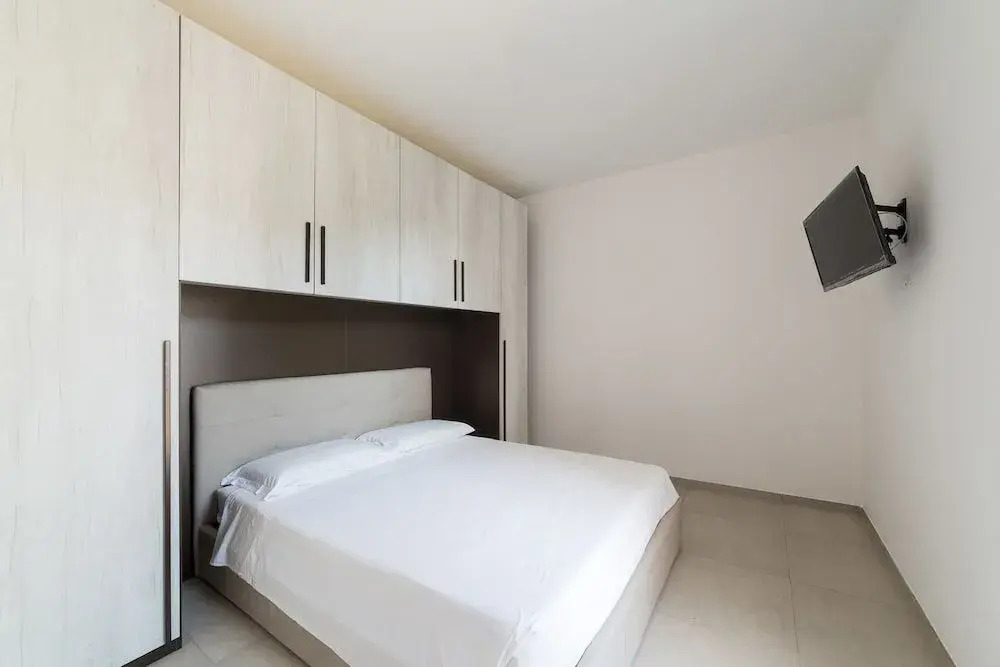 Quintino Apartments