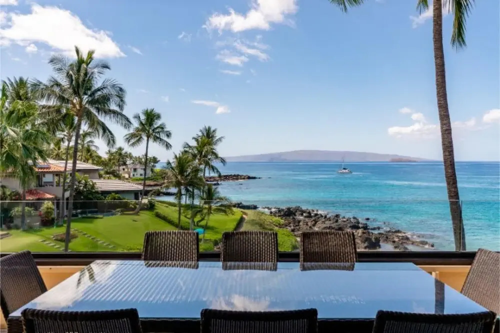 Makena Surf Resort #g-301-302 by Ali'i Resorts