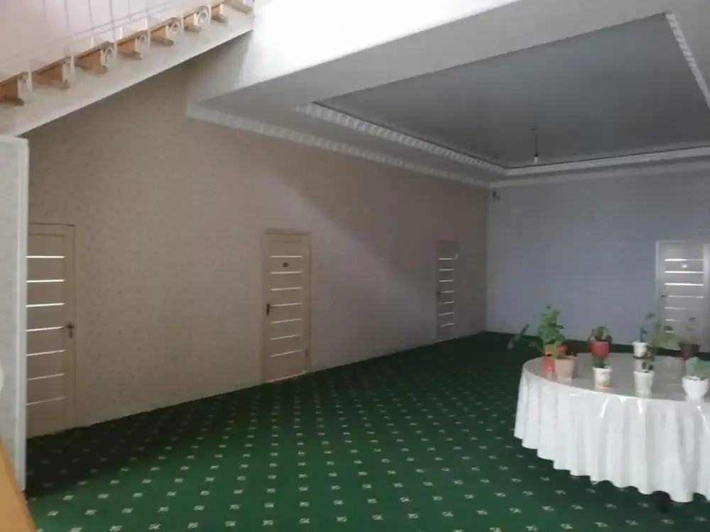 Керуен сарайы