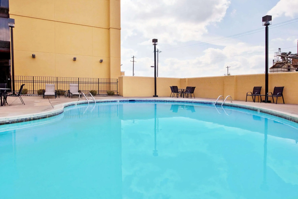 La Quinta by Wyndham Memphis Airport Graceland