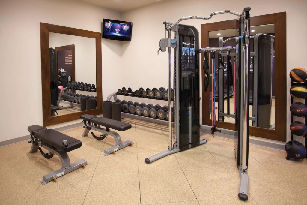 DoubleTree by Hilton Rosemead