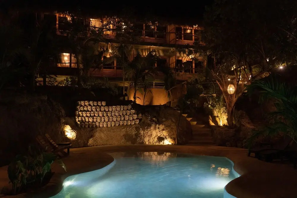 COCOS HOTEL
