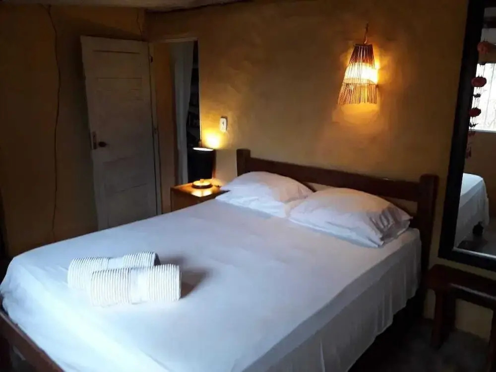 Casa De Ondina