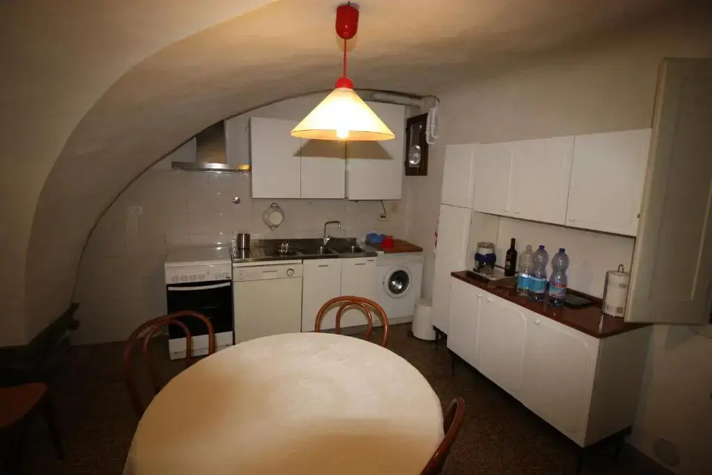 Fiamma Apartment
